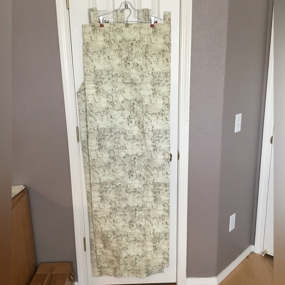 Thermalogic Insulated Curtains - Picture 4 of 6